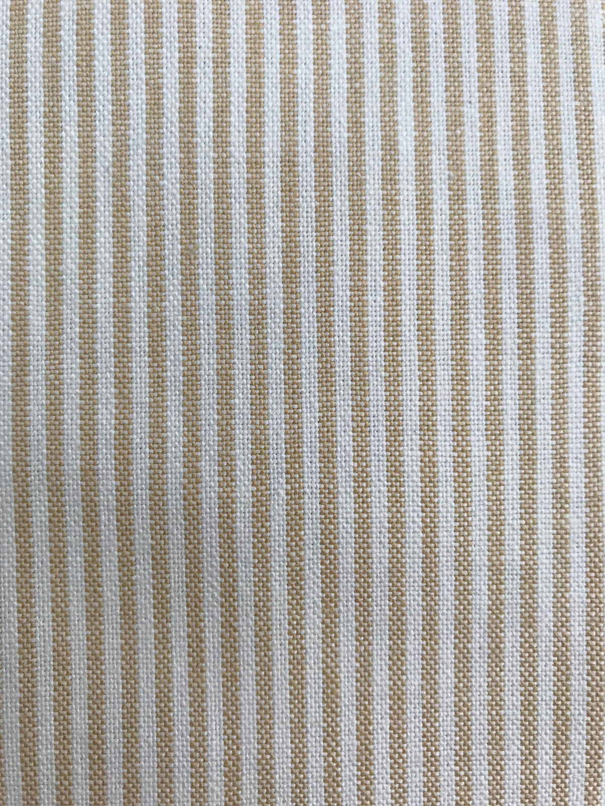 Stansted Fabric by Titley & Marr in Maize