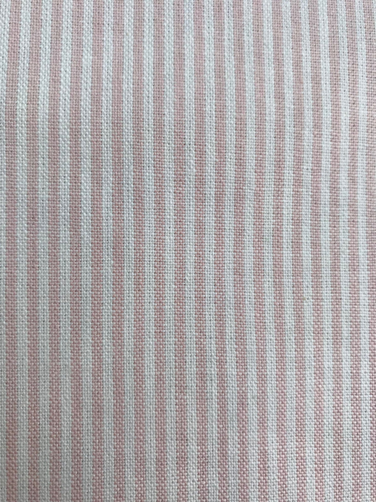 Stansted Fabric by Titley & Marr in Shell