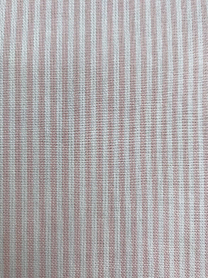 Stansted Fabric by Titley & Marr in Shell