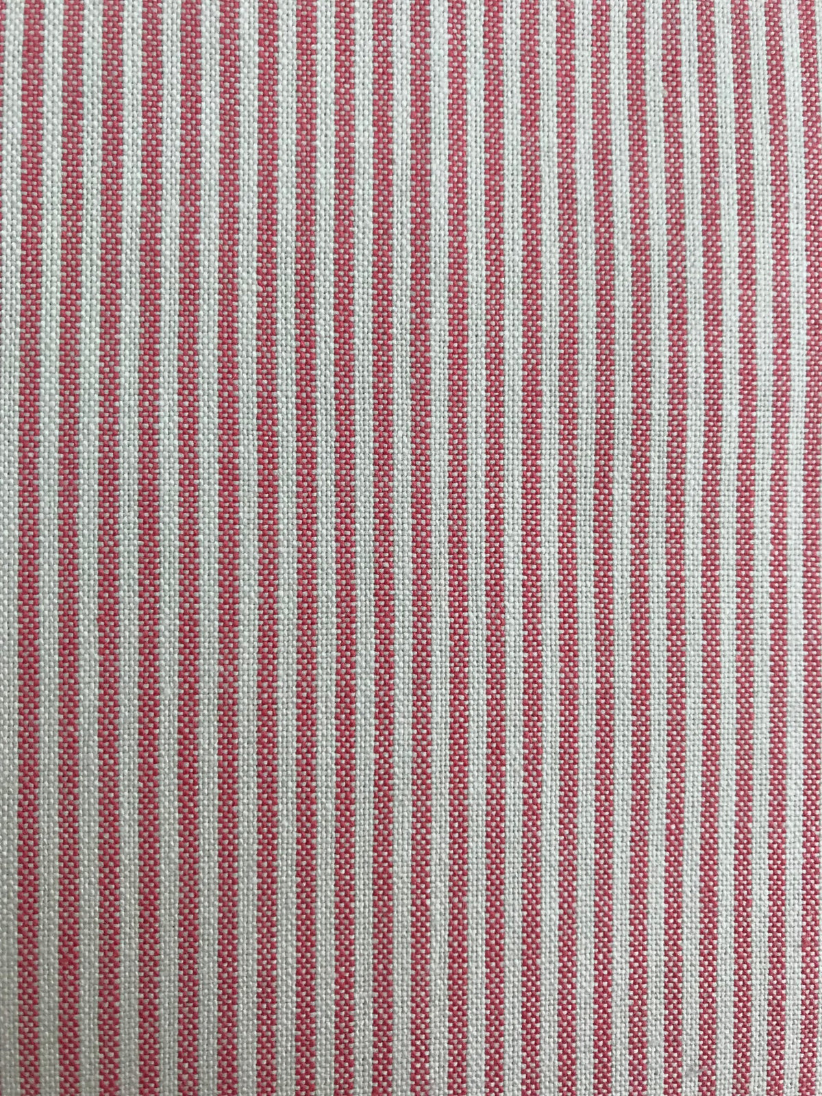 Stansted Fabric by Titley & Marr in Raspberry