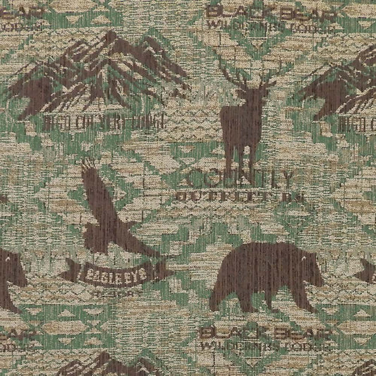 TRH5442 Performance Fabric