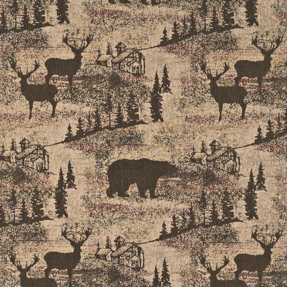 TRH5443 Performance Fabric