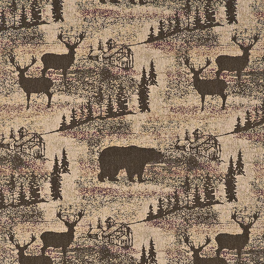 TRH5443 Performance Fabric