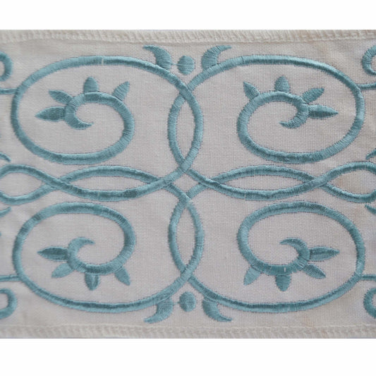 TRH21186 Trim