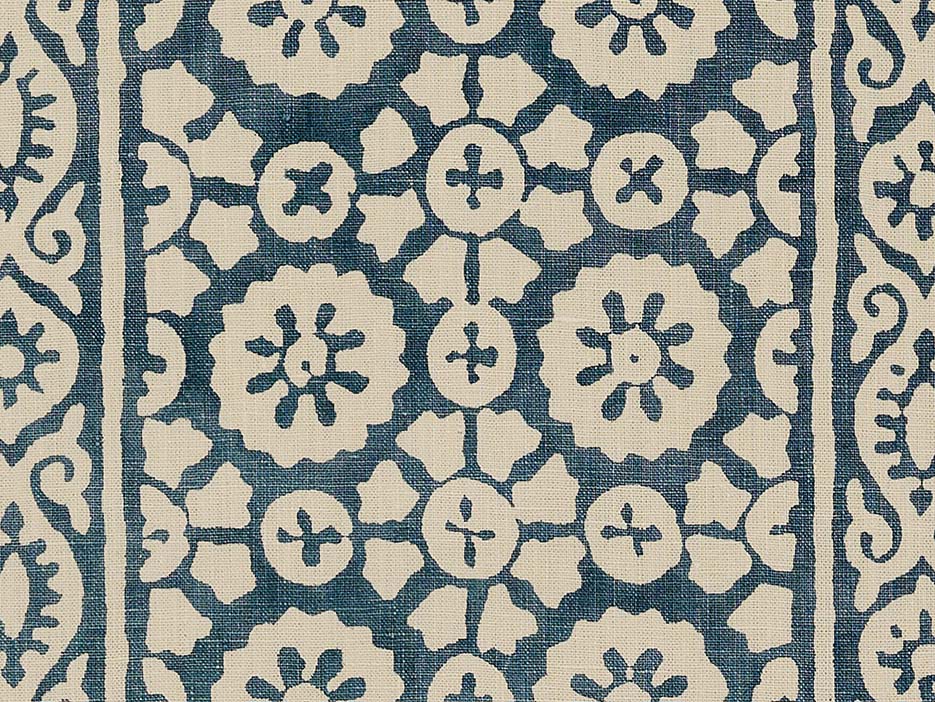 Sufiyan Aegean Blue