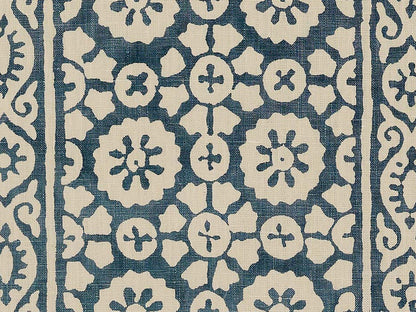 Sufiyan Aegean Blue