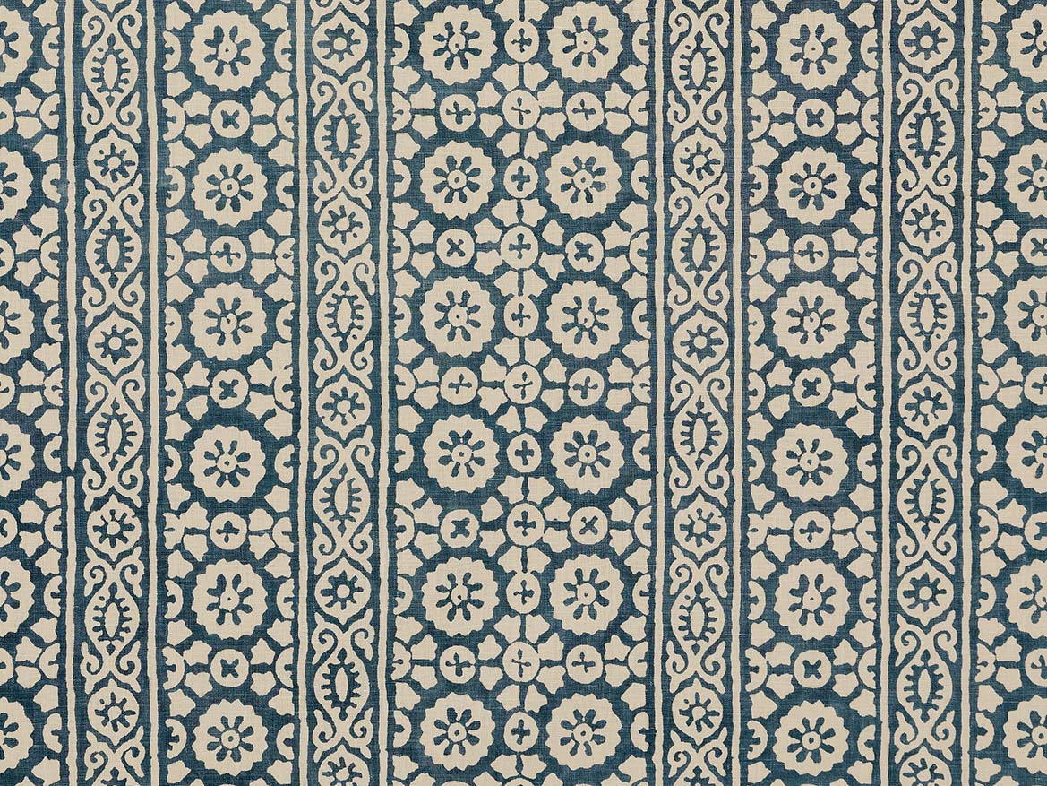 Sufiyan Aegean Blue