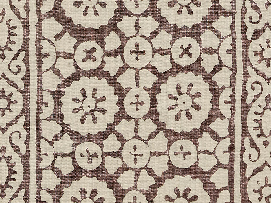 Sufiyan Aubergine