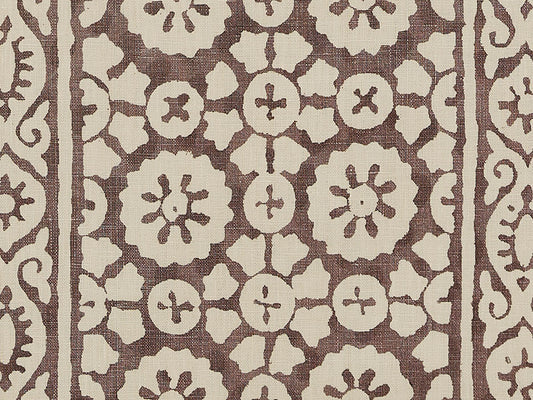 Sufiyan Aubergine