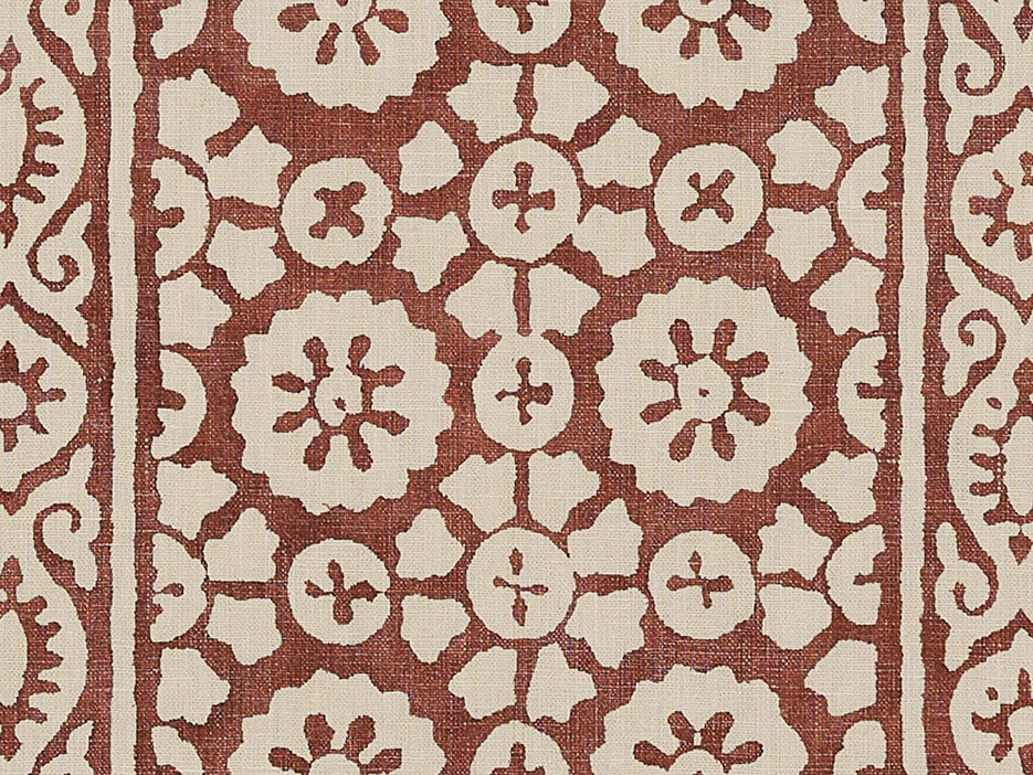 Sufiyan Oxblood