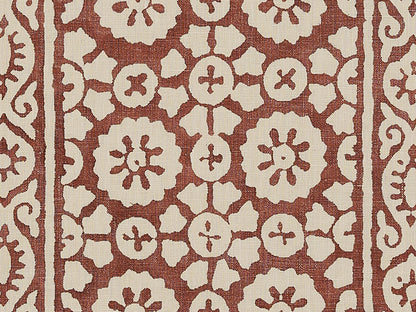 Sufiyan Oxblood