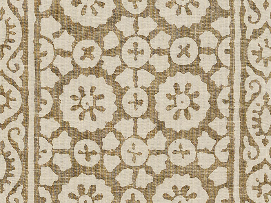 Sufiyan Taupe