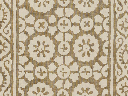 Sufiyan Taupe