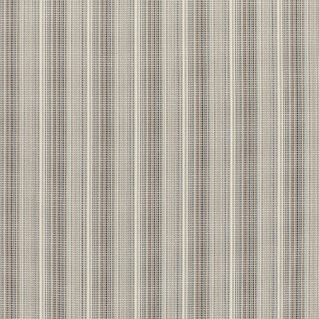 Equestrian Stripe Fabric by Templeton in Pebbles