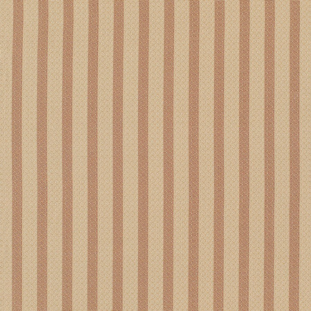 Meander Fabric by Templeton in Brick Red