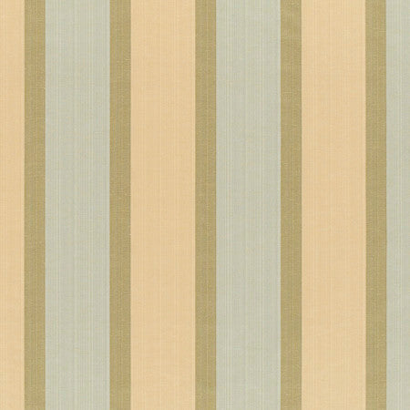 Waverly Stripe Fabric by Templeton in Original