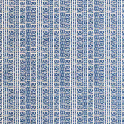 Lahara Fabric by Templeton in Blue