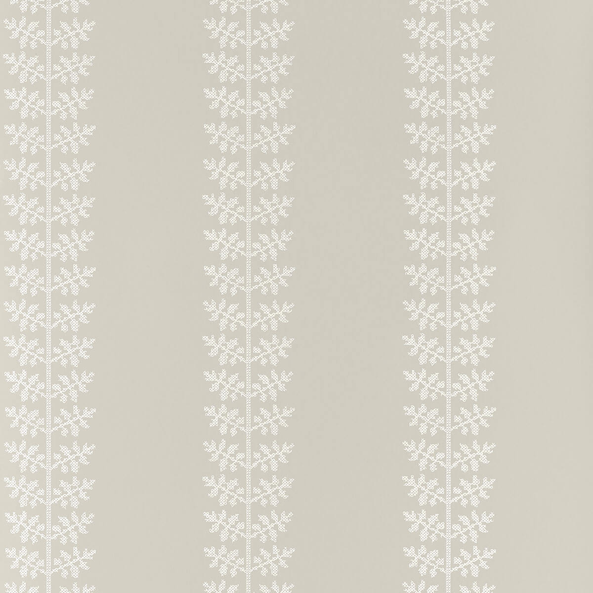 Boxwood Amble Wallpaper