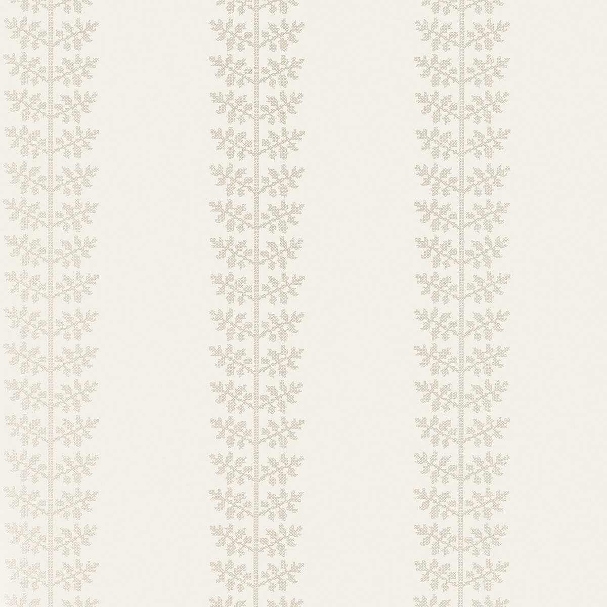 Boxwood Amble Wallpaper