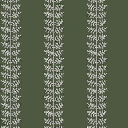 Boxwood Amble Wallpaper