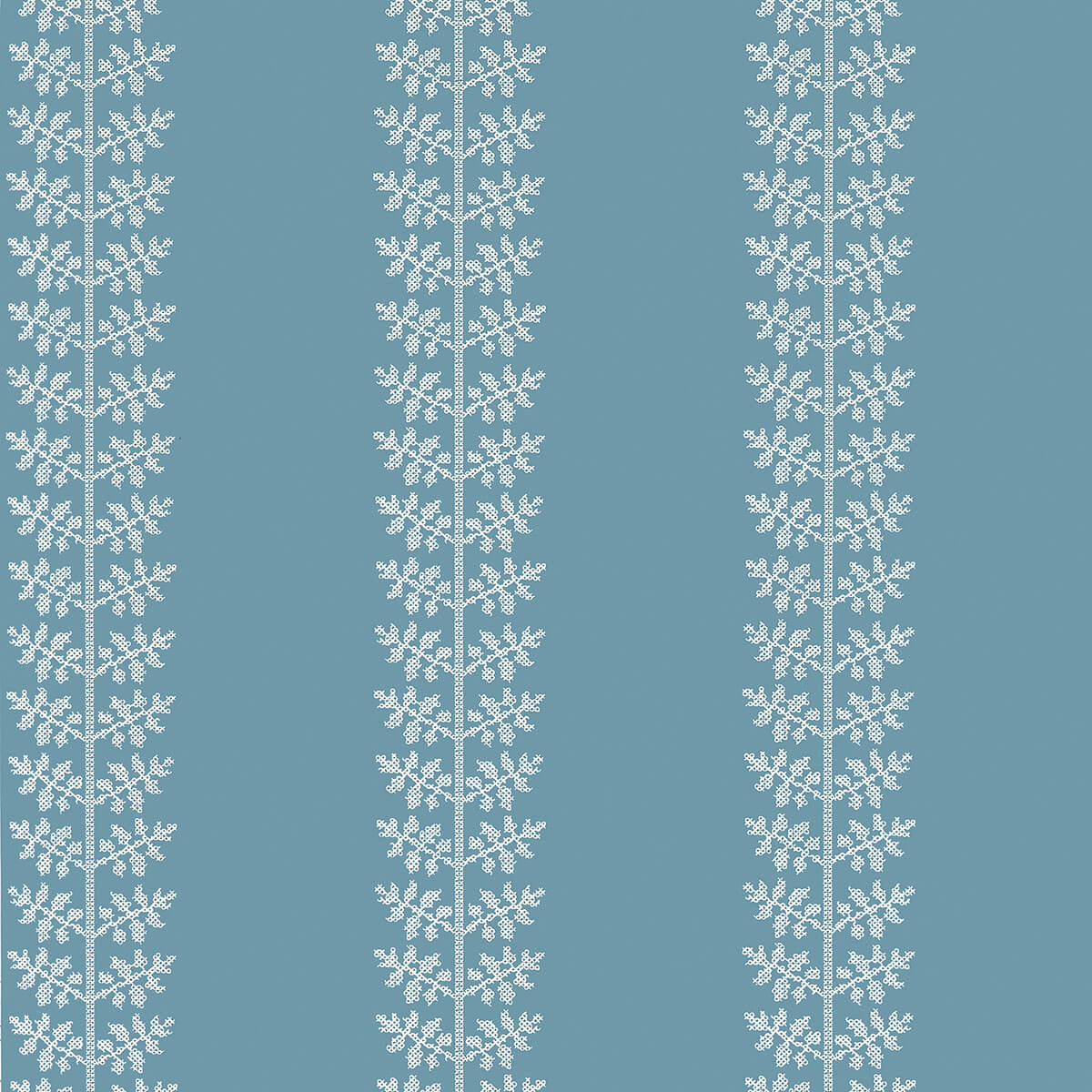 Boxwood Amble Wallpaper