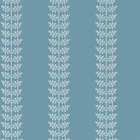 Boxwood Amble Wallpaper