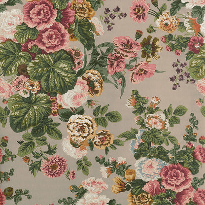 Boxwood Hidcote Wallpaper
