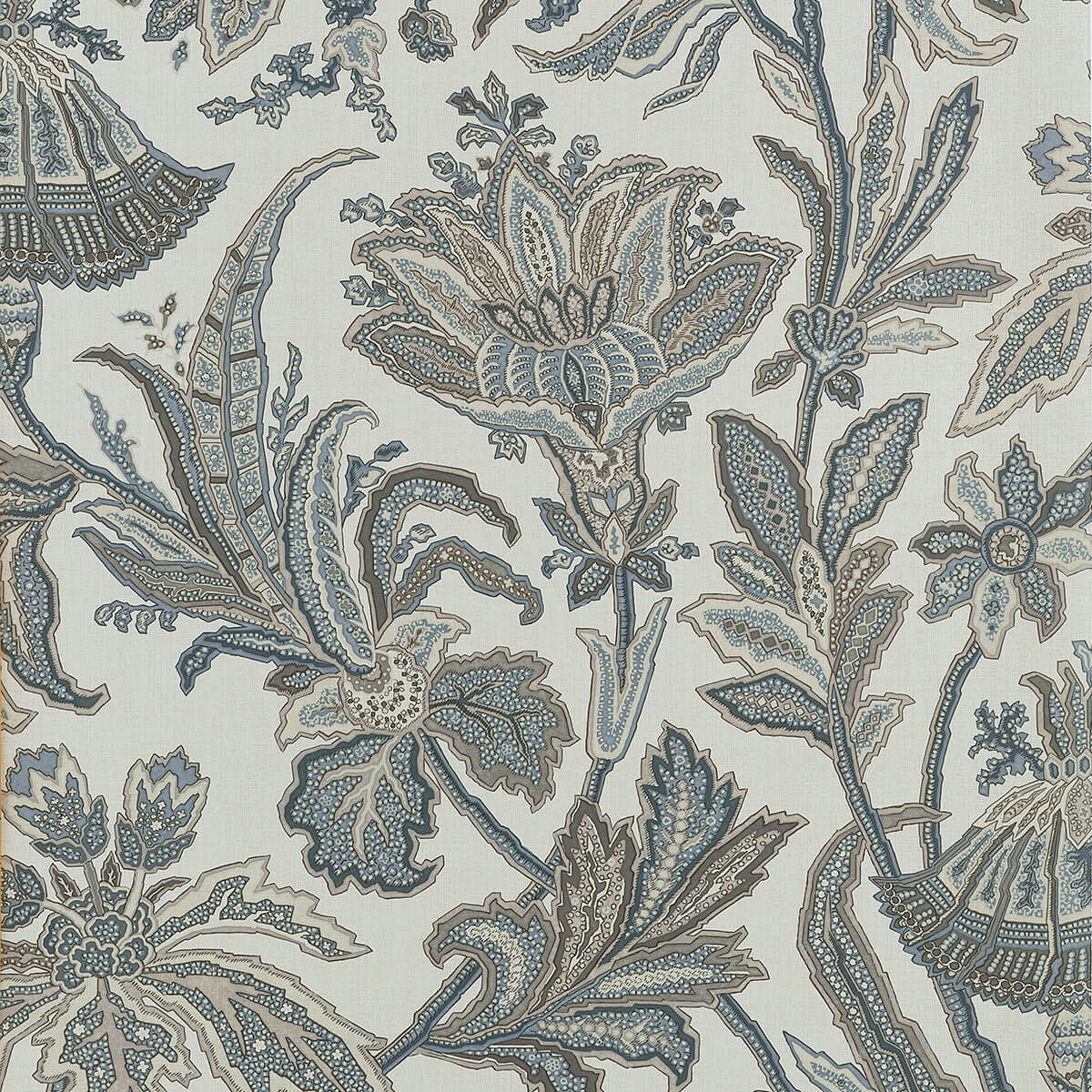 Boxwood Breckenridge Wallpaper