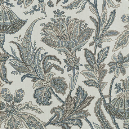 Boxwood Breckenridge Wallpaper