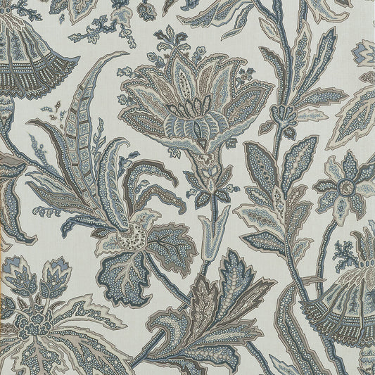 Boxwood Breckenridge Wallpaper