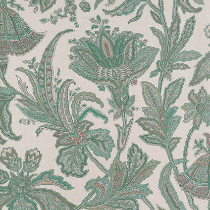 Boxwood Breckenridge Wallpaper