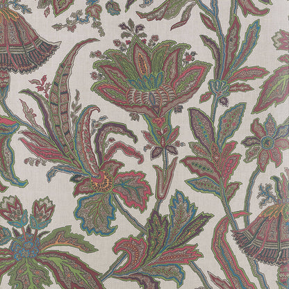 Boxwood Breckenridge Wallpaper