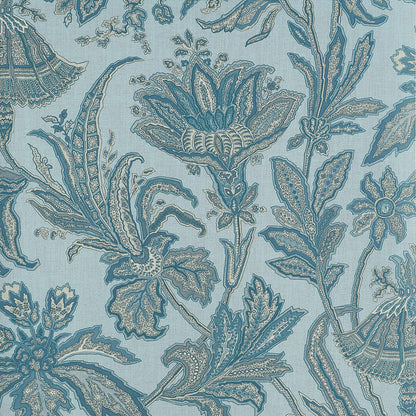 Boxwood Breckenridge Wallpaper