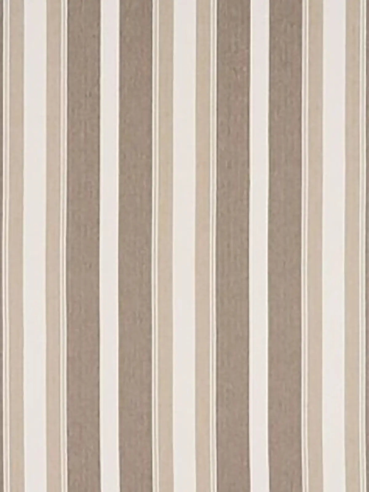 Ovvio Stripe Fabric by Templeton in Sand