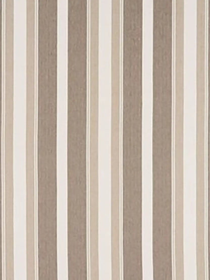 Ovvio Stripe Fabric by Templeton in Sand