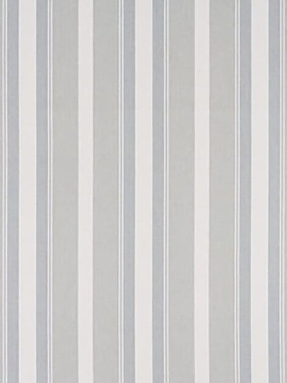 Ovvio Stripe Fabric by Templeton in Seal