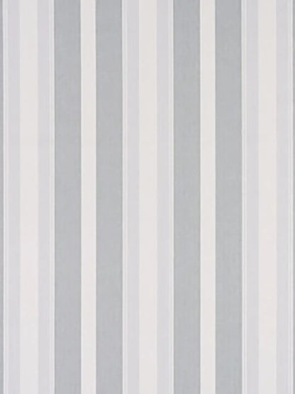 Ovvio Stripe Fabric by Templeton in Mist