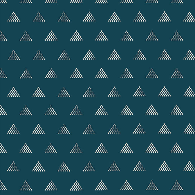 Vista Ridge Wallpaper
