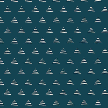 Vista Ridge Wallpaper