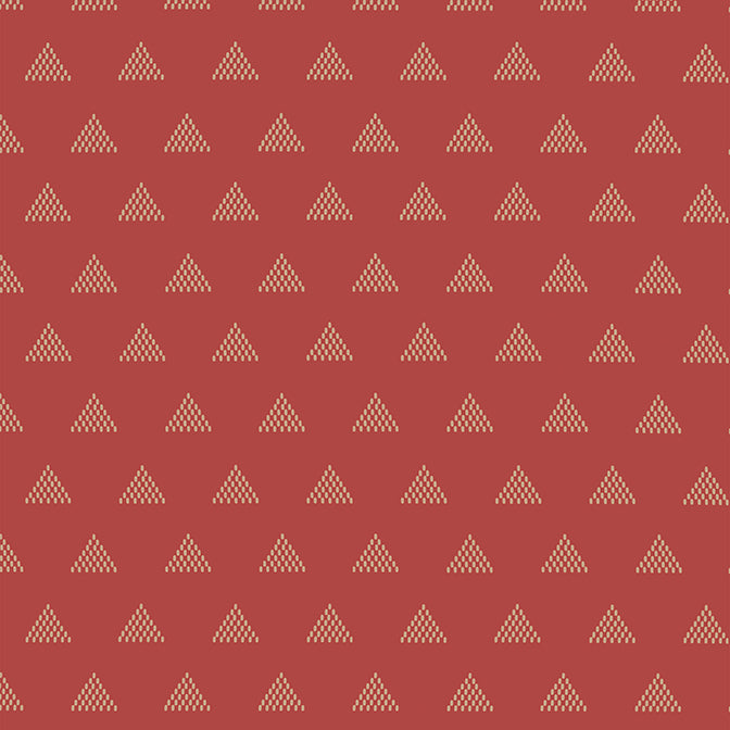 Vista Ridge Wallpaper