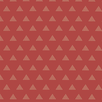 Vista Ridge Wallpaper