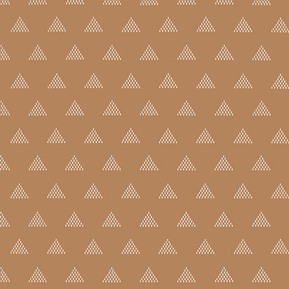 Vista Ridge Wallpaper