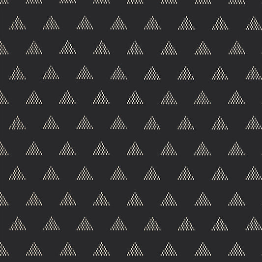 Vista Ridge Wallpaper