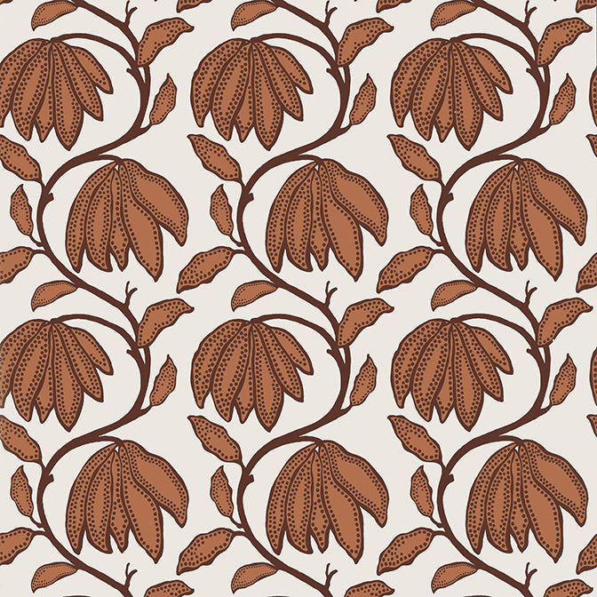 Vista Desert Flower Wallpaper