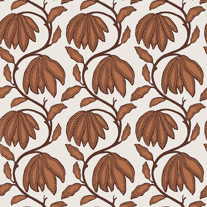 Vista Desert Flower Wallpaper