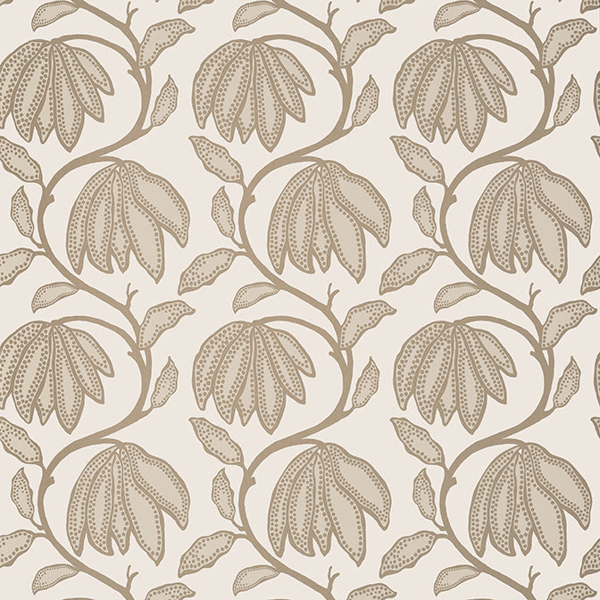 Vista Desert Flower Wallpaper