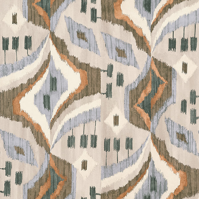 Vista Artesian Wallpaper