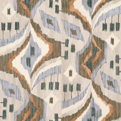 Vista Artesian Wallpaper