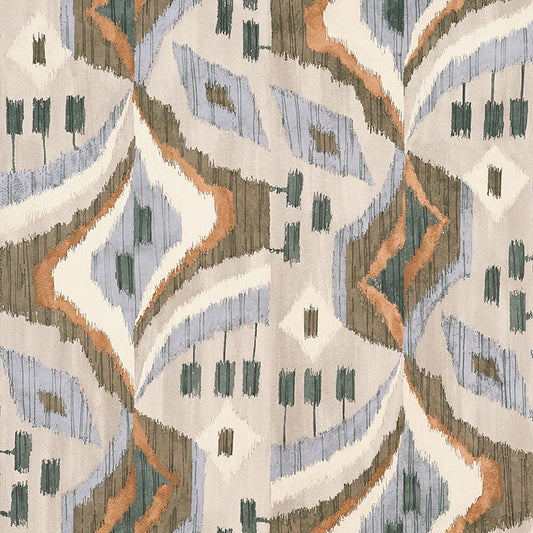 Vista Artesian Wallpaper