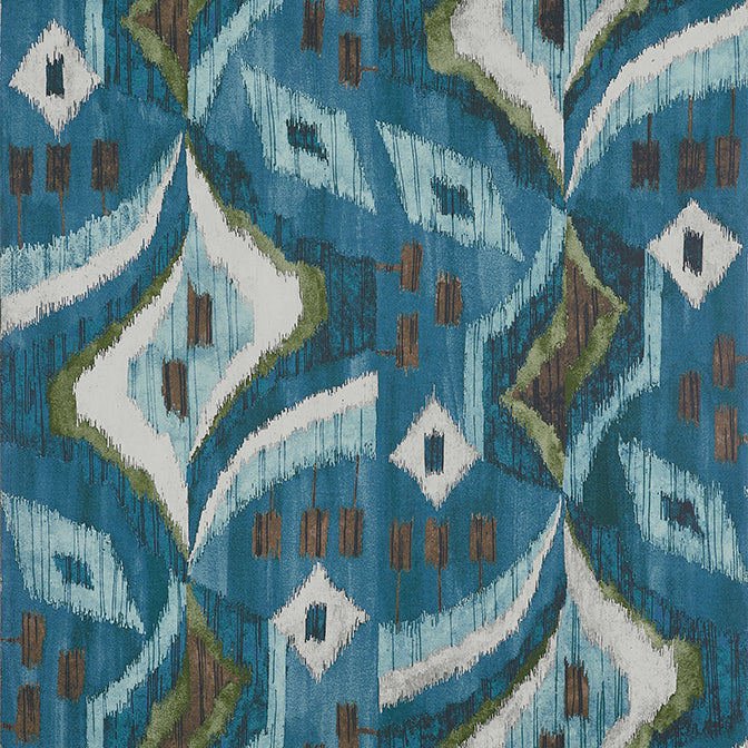 Vista Artesian Wallpaper